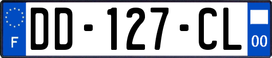 DD-127-CL