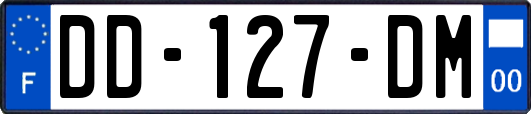 DD-127-DM