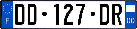 DD-127-DR