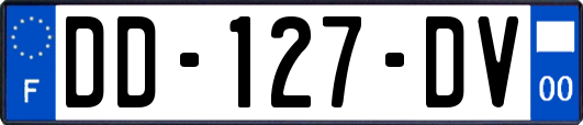 DD-127-DV