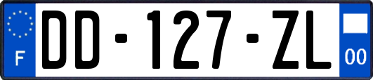 DD-127-ZL