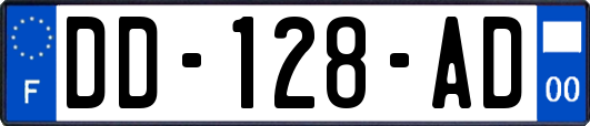 DD-128-AD