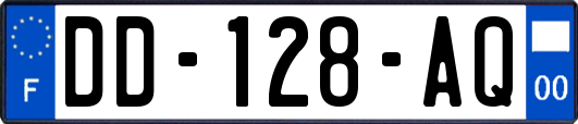 DD-128-AQ