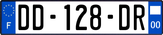 DD-128-DR