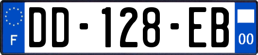 DD-128-EB