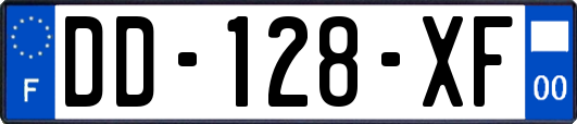 DD-128-XF