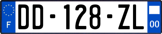 DD-128-ZL