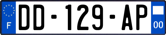 DD-129-AP