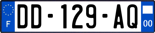 DD-129-AQ