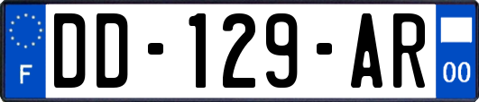 DD-129-AR