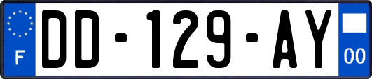 DD-129-AY