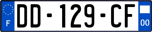 DD-129-CF