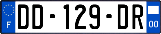 DD-129-DR