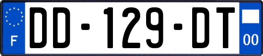 DD-129-DT