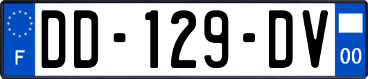 DD-129-DV