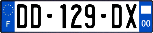 DD-129-DX