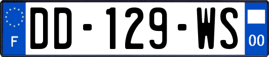 DD-129-WS