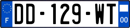 DD-129-WT