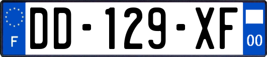 DD-129-XF