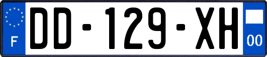 DD-129-XH