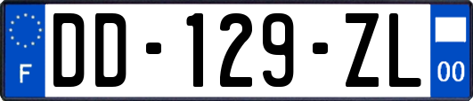 DD-129-ZL