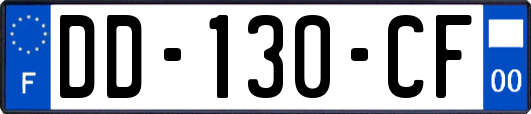 DD-130-CF