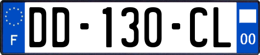 DD-130-CL