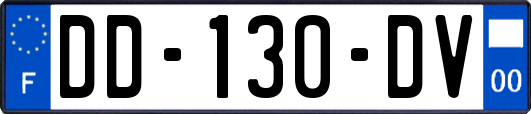 DD-130-DV