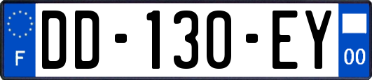 DD-130-EY