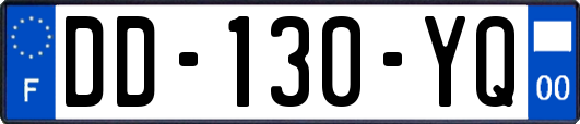 DD-130-YQ