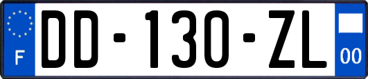 DD-130-ZL
