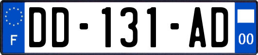 DD-131-AD