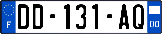 DD-131-AQ