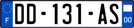 DD-131-AS