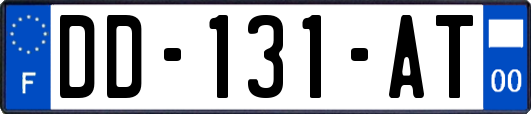 DD-131-AT