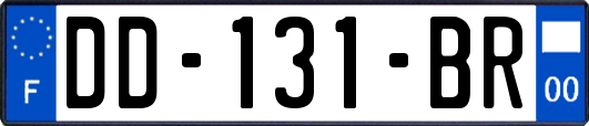 DD-131-BR