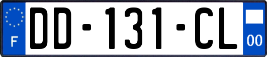 DD-131-CL