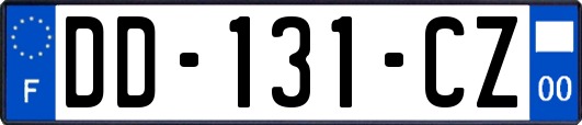 DD-131-CZ