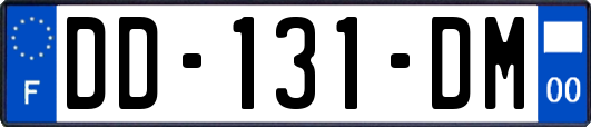 DD-131-DM