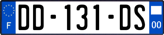 DD-131-DS