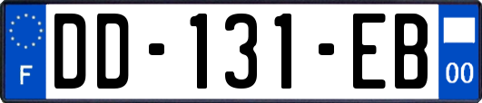 DD-131-EB