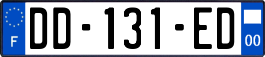 DD-131-ED