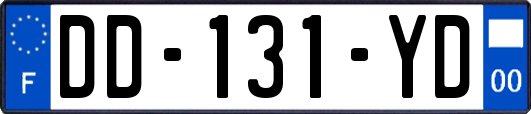 DD-131-YD