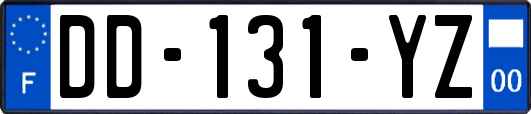 DD-131-YZ