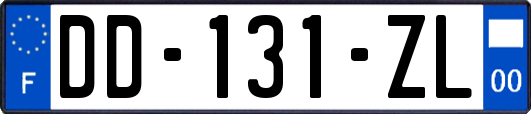 DD-131-ZL