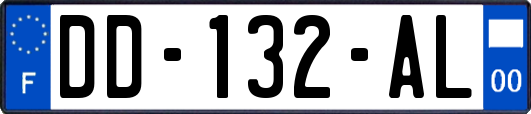 DD-132-AL