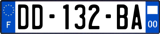 DD-132-BA