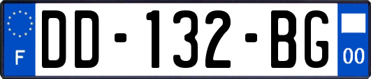 DD-132-BG