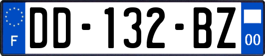 DD-132-BZ