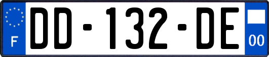 DD-132-DE
